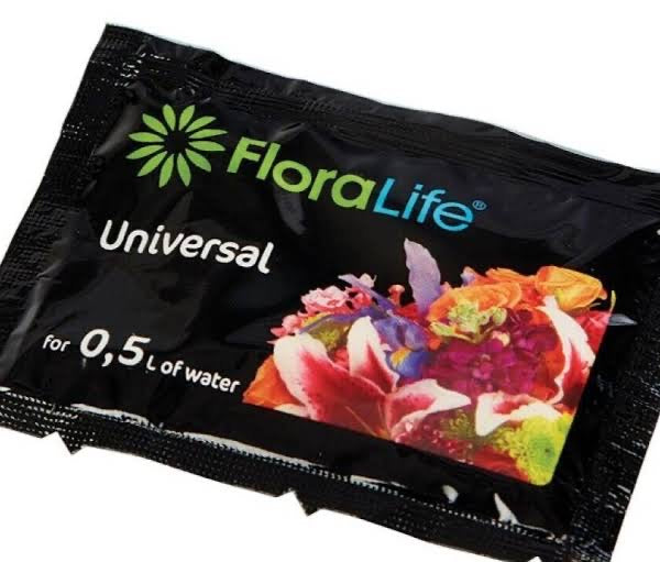 Flower Food