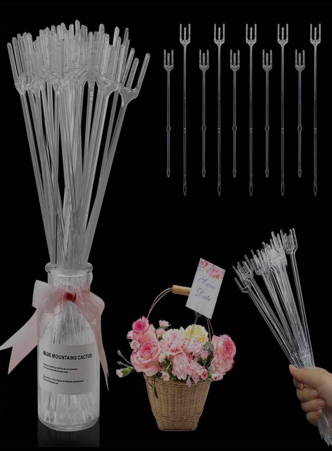 Floral Picks