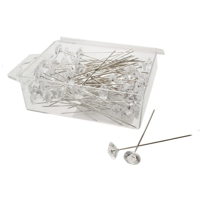 Diamond Pins