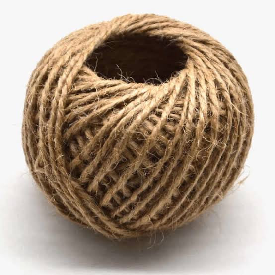 Natural Twine