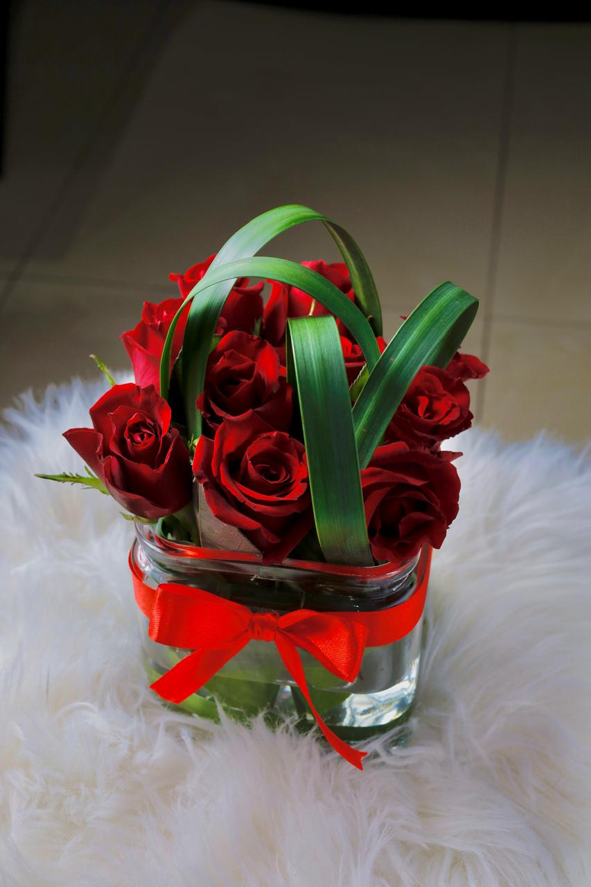 Eternal Love