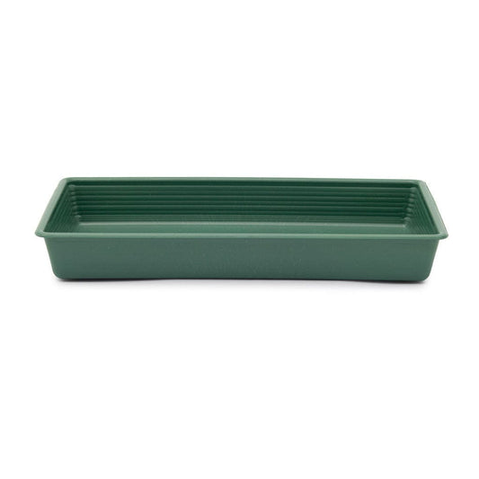Rectangle Floral Arrangement Tray
