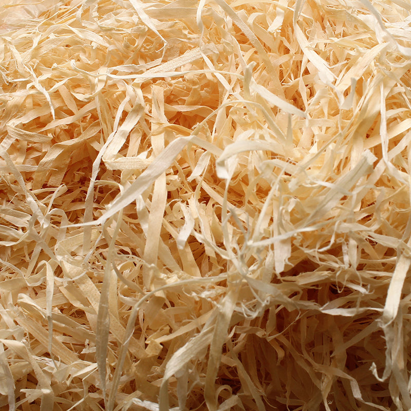 Wood wool 1KG